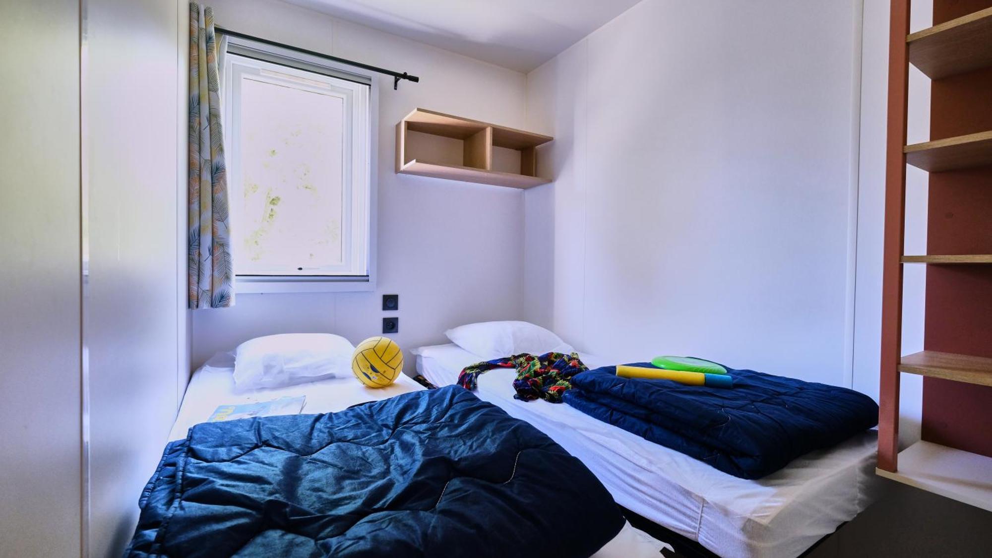 Camping Le Couriou Recoubeau-Jansac Zewnętrze zdjęcie