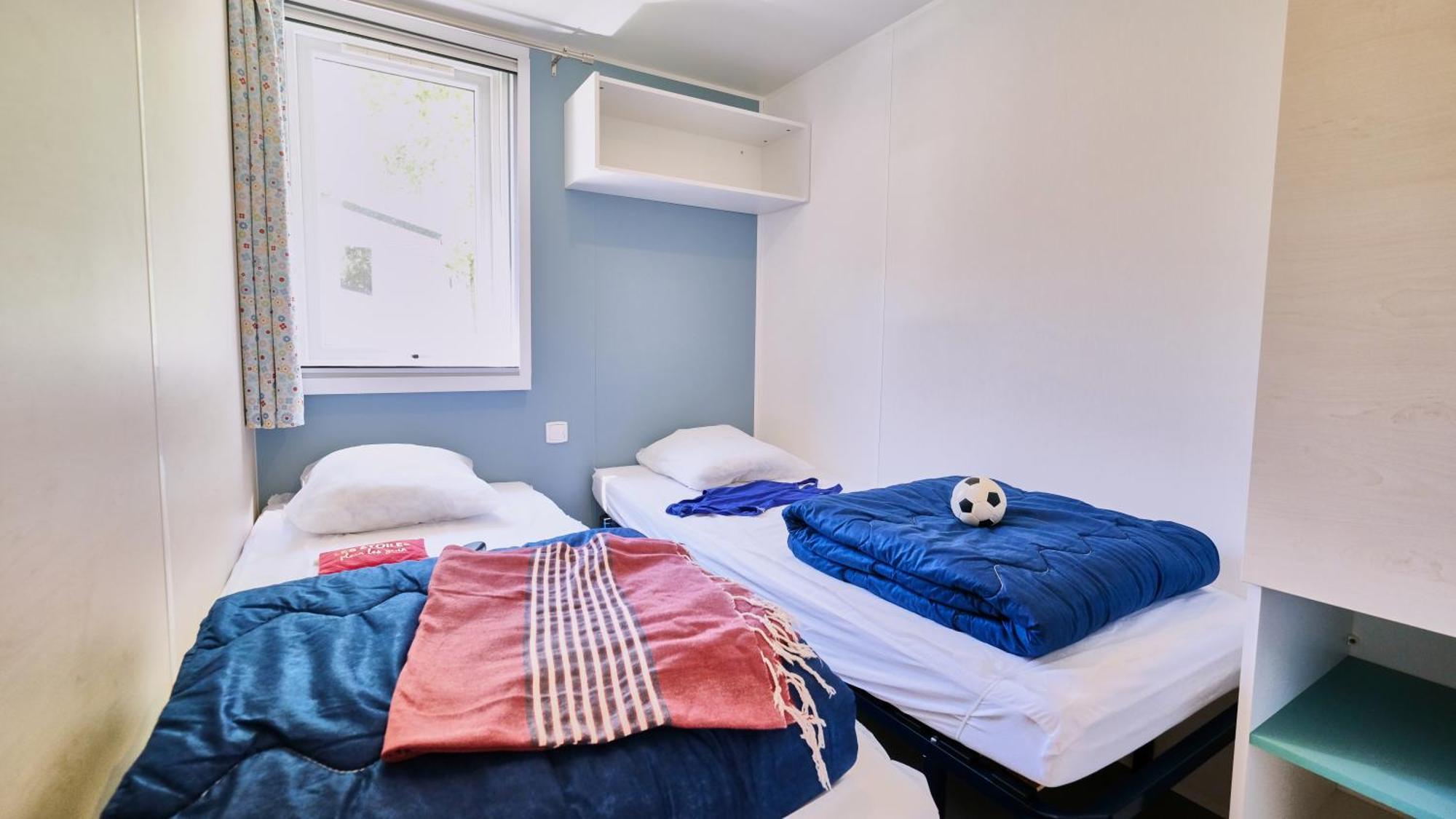 Camping Le Couriou Recoubeau-Jansac Zewnętrze zdjęcie