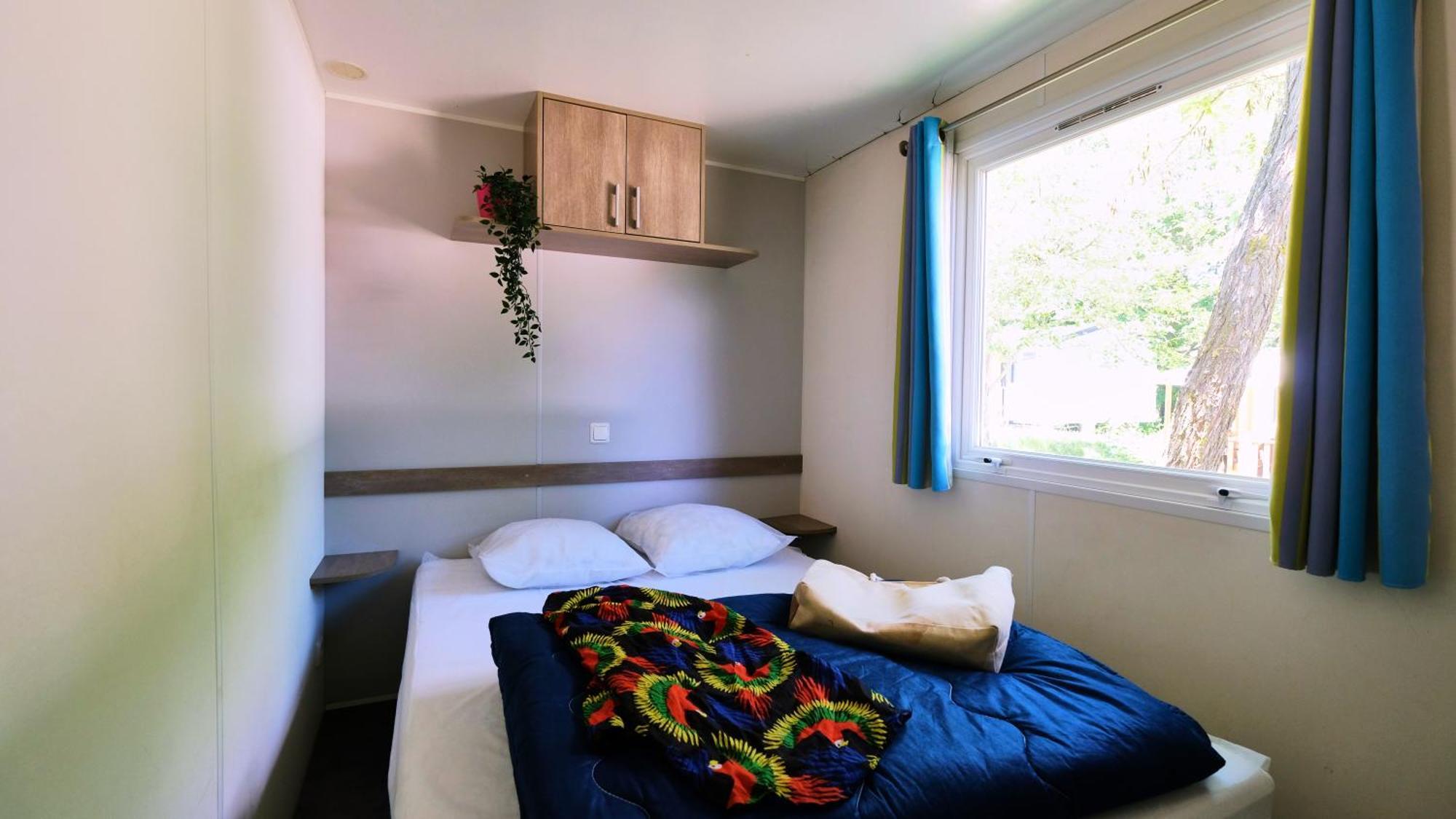 Camping Le Couriou Recoubeau-Jansac Zewnętrze zdjęcie