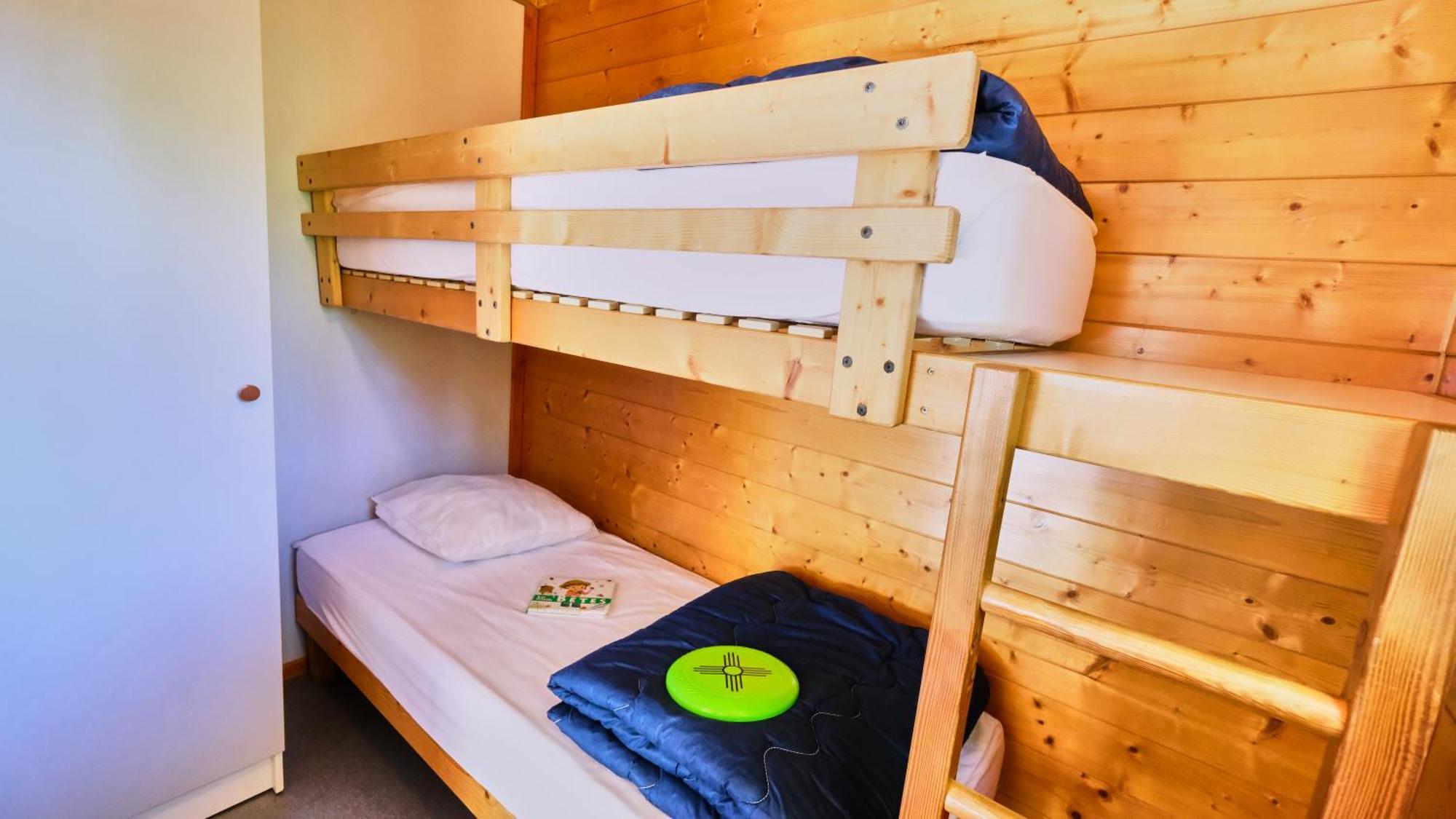 Camping Le Couriou Recoubeau-Jansac Zewnętrze zdjęcie
