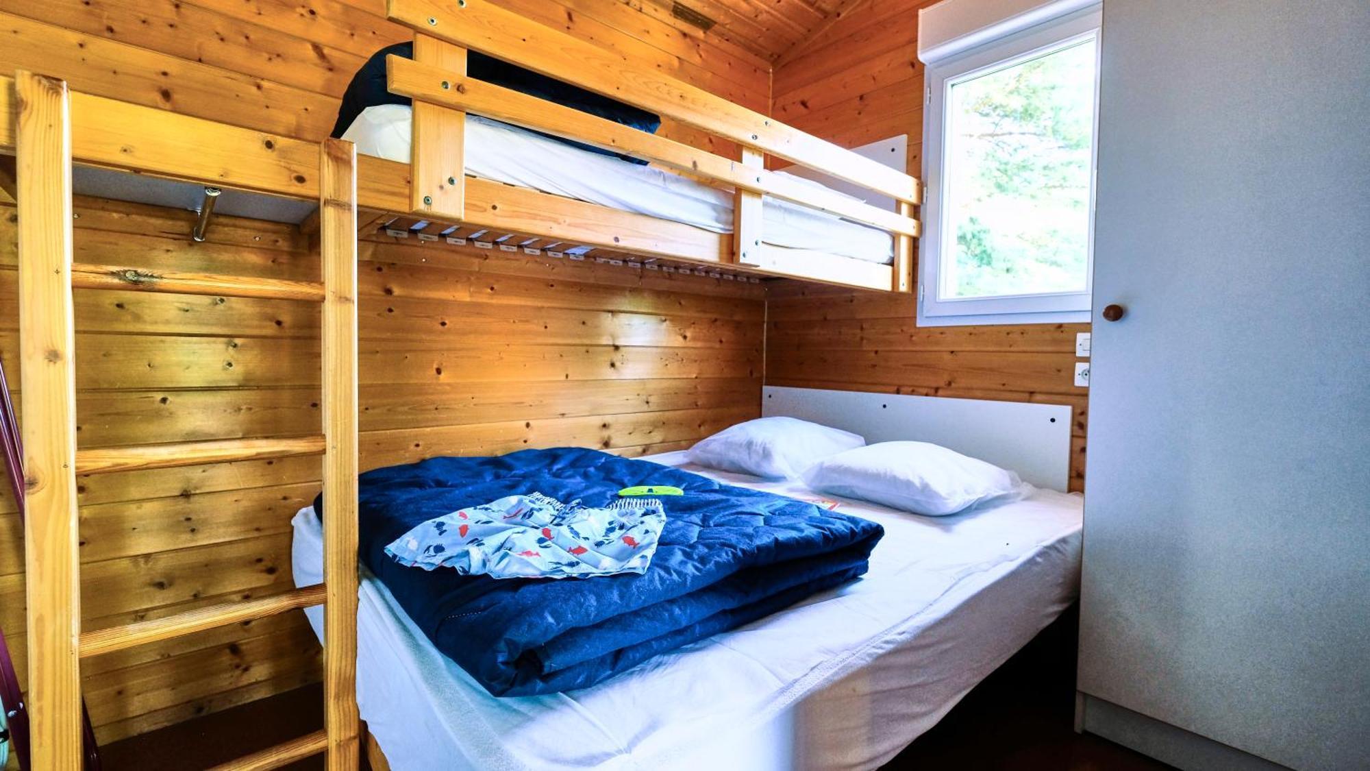 Camping Le Couriou Recoubeau-Jansac Zewnętrze zdjęcie